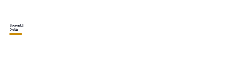 Slovenský Dielňa logo